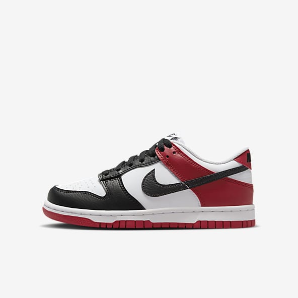 Nike Dunk Low Top Shoes. Nike.com